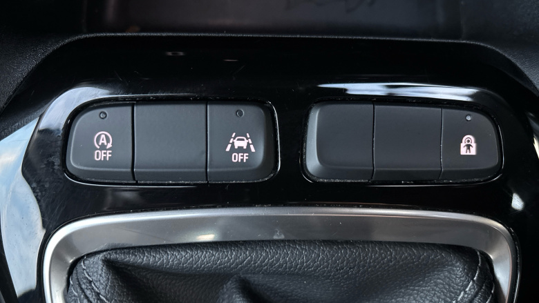 Vauxhall Corsa 1.2 Design 5dr Petrol Hatchback